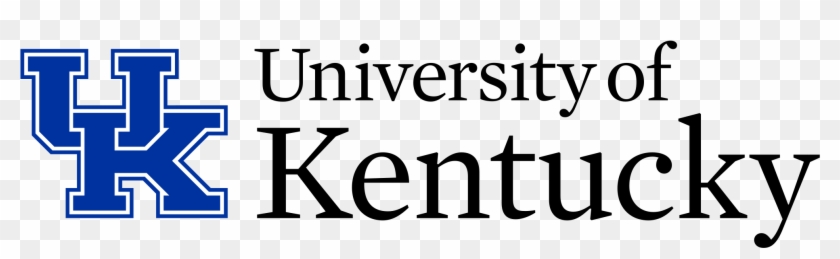 Open - University Of Kentucky Banner Clipart #888421