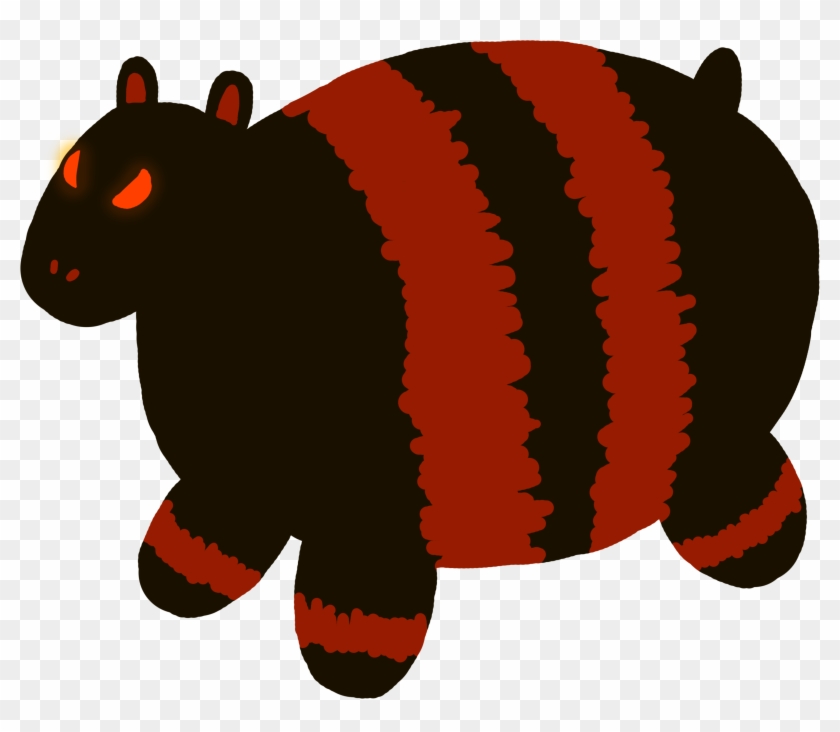 Pinata - Huge - Illustration Clipart #888506