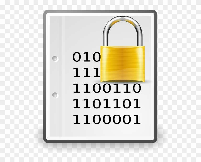 Encrypted Icon Png Clipart #888527