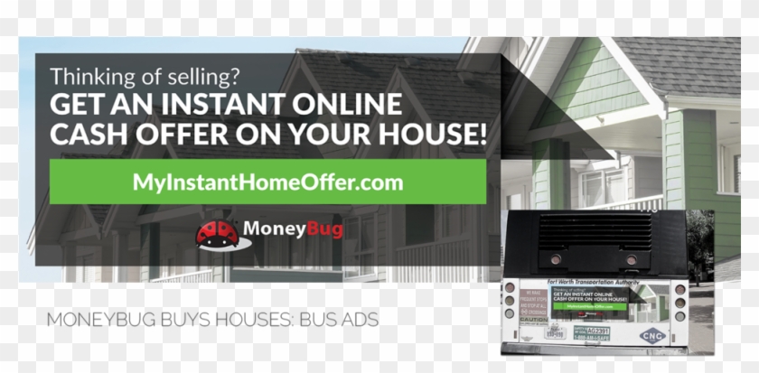 Moneybug Bus-queen Clipart #888645