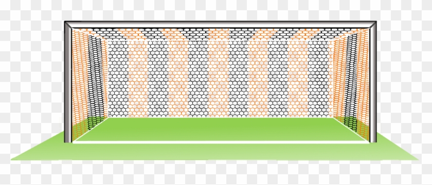 But Foot Png - Cage De Foot Png Clipart