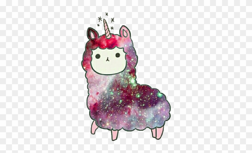 Kawaii Llama Clipart #888707