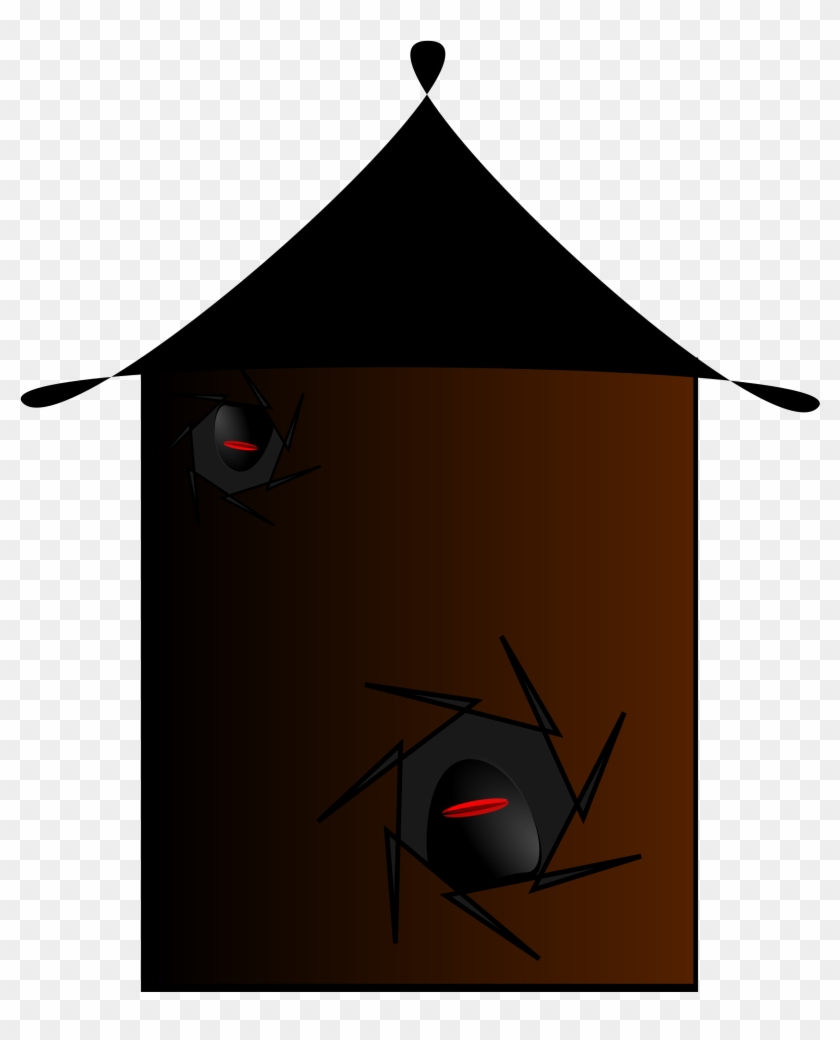 Big Image - Shed Clipart