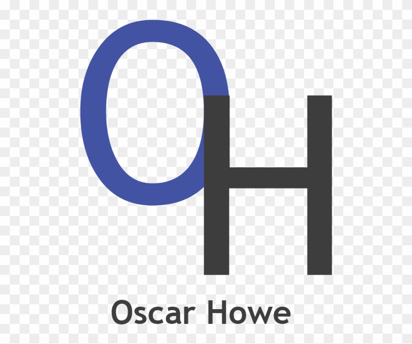 Oscar Howe Elementary Logo - Circle Clipart #888863
