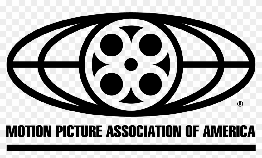What Is The Mpaa - Motion Picture Patents Company Logo Clipart #888866