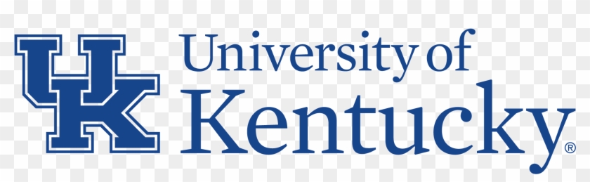 University Of Kentucky - University Of Kentucky Banner Clipart