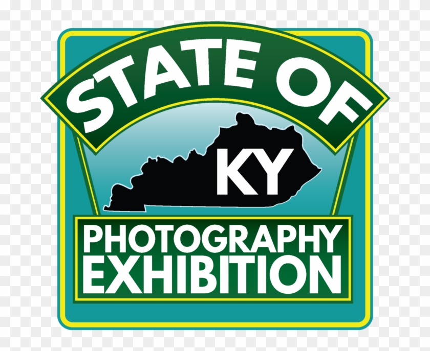State Of Kentucky Photography Exhibition Clipart