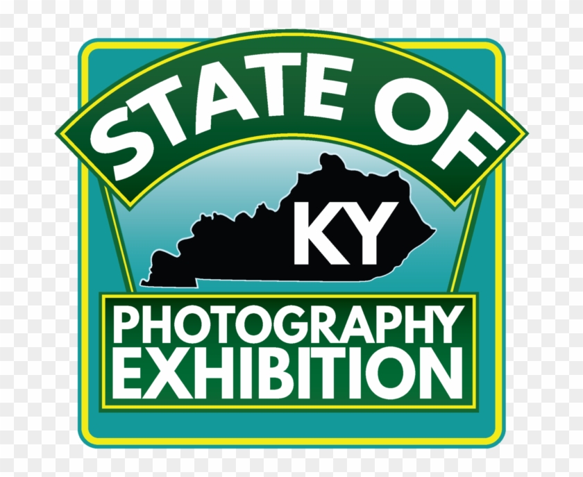 State Of Kentucky Photography Exhibition Clipart #888972
