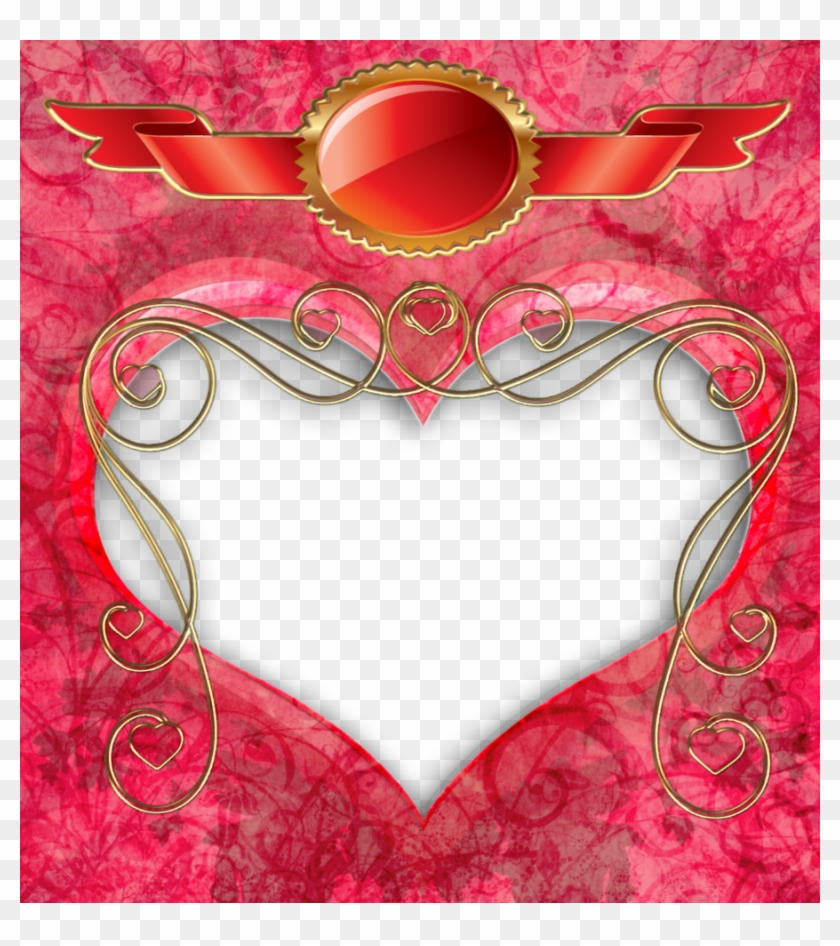 Frame Love And Wings - Mi Mirada Esta Puesta En Dios Clipart #888973