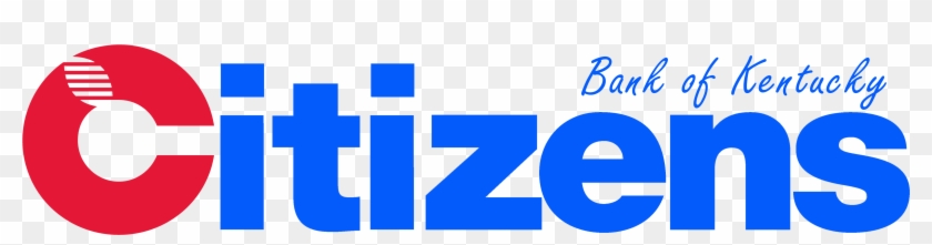 Citizens Bank Of Kentucky Full Res Png For Bank Shirts - Harrow London Borough Council Clipart