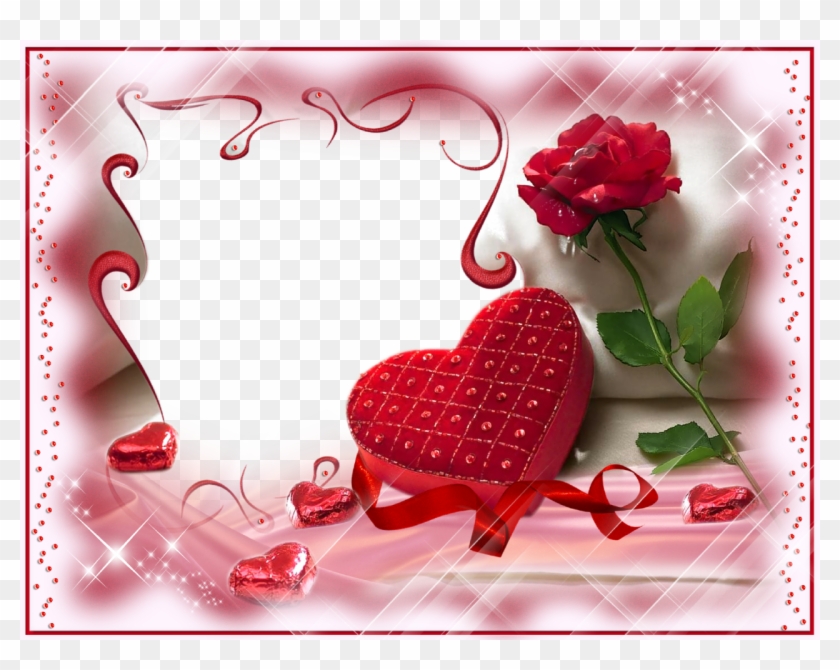 Hd Love Frames Page 2 Frame Design Reviews - Auguri Di Buon Compleanno Erica Clipart