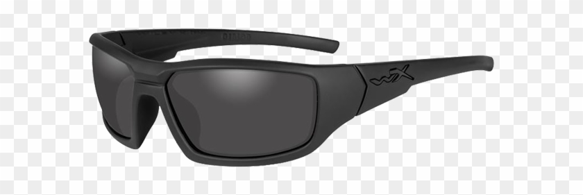 Picture Of Wiley X Wx Censor - Sunglasses Clipart