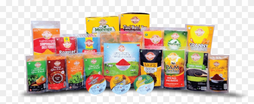 Food , Png Download - Box Clipart #889166