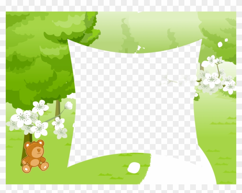Love Style Photo Frames Wallpapers - Vector Backgrounds Clipart