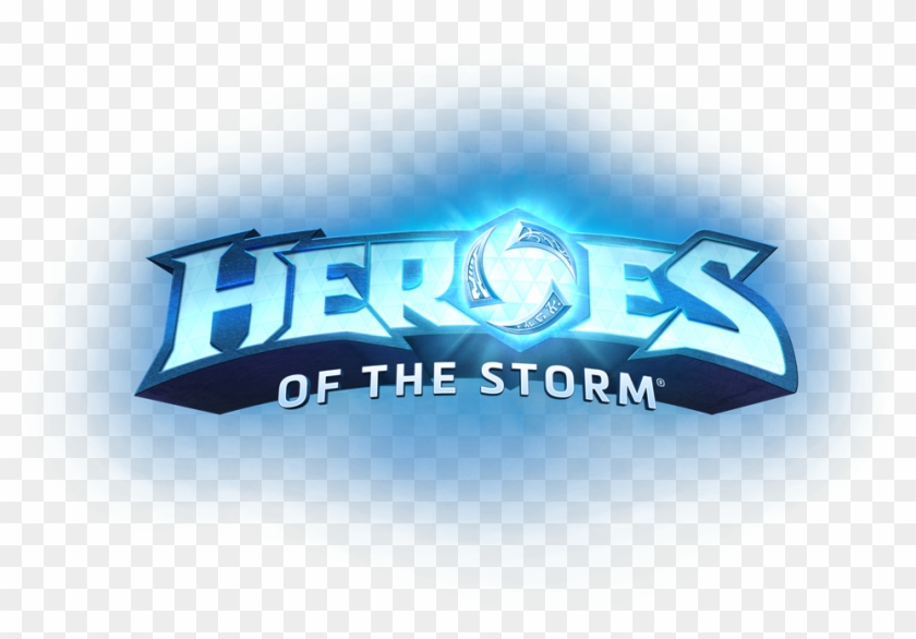 Blizzard Officially Pulls Support For Heroes Of The - Heroes Of The Storm Clipart #889363