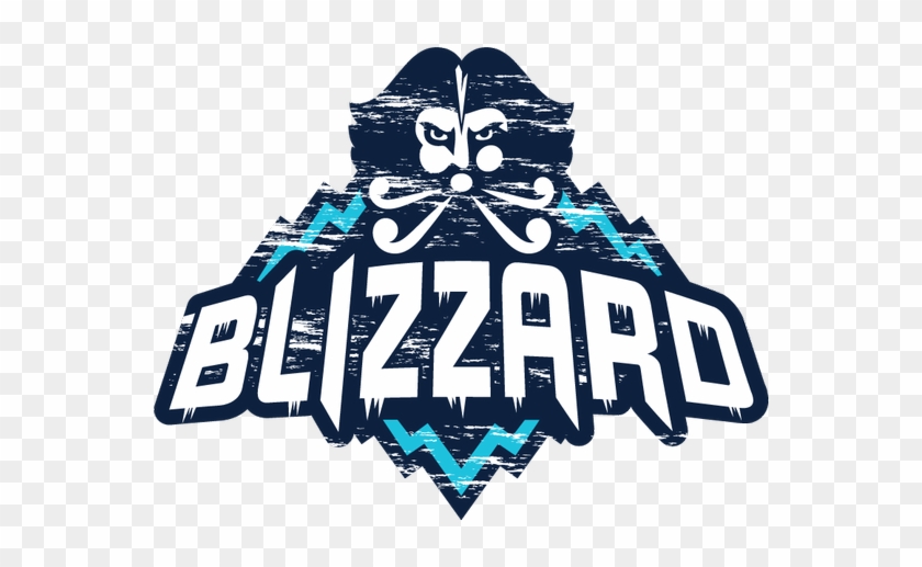 Blizzard D Edmundston Billet Clipart