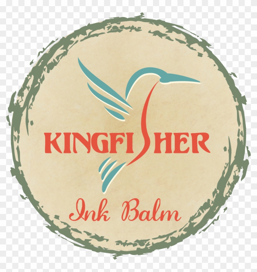 Elegant, Playful, Business Logo Design For Kingfisher - Bakery Shop Clipart #889391
