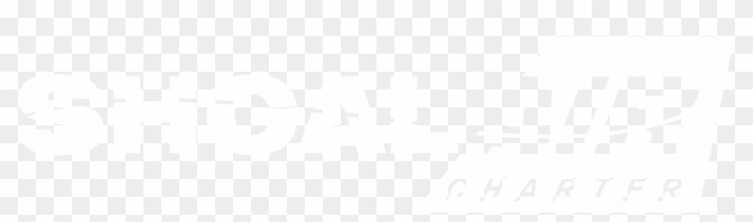 Shoal Air Logo Simple White - Graphic Design Clipart #889416