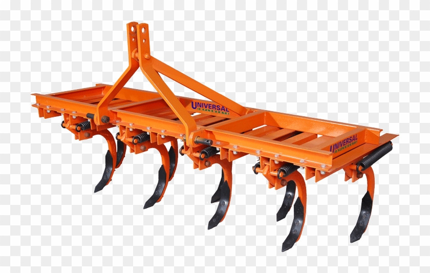 Cultivators / Tillers - Farm Cultivator Clipart