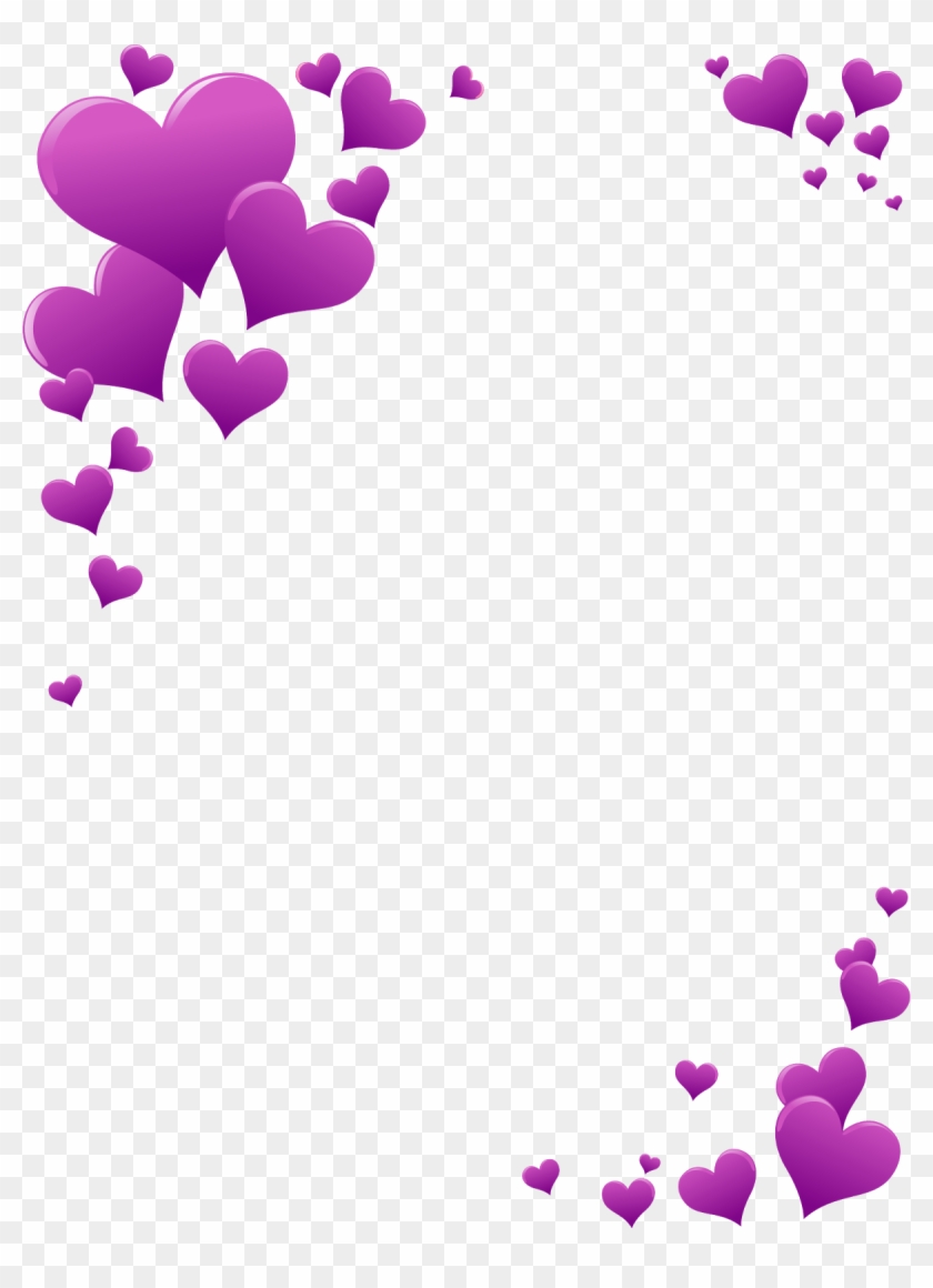 Frames Created By Picsart Photo Editor - Png Frame For Picsart Clipart