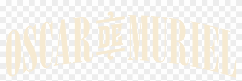 Oscar De Muriel Logo - Nieuwe Kerk Clipart