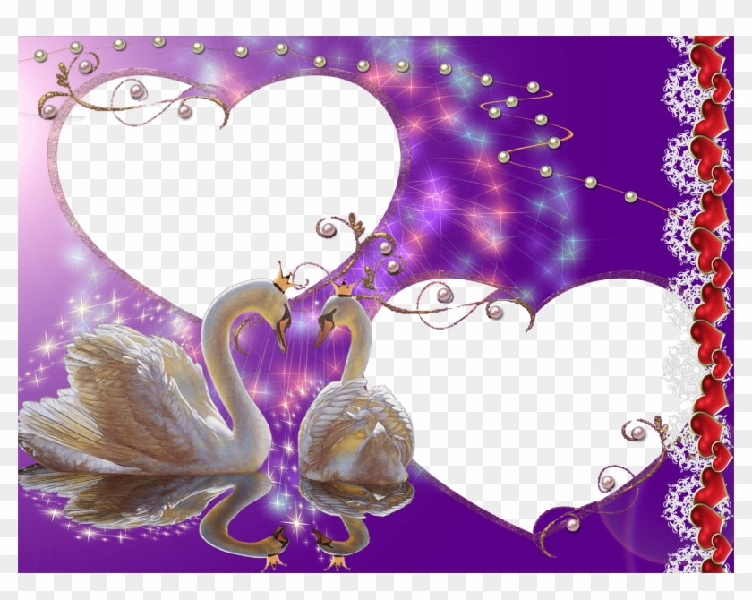 Photo Faniya Love Frame Nisartmacka Com Clipart