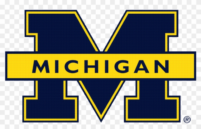 Michigan Logo Png - Michigan University Clipart