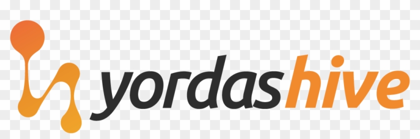 Yordas Hive - Orange Clipart