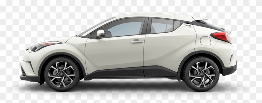 2018 Toyota C-hr - Price Toyota Chr 2018 Clipart