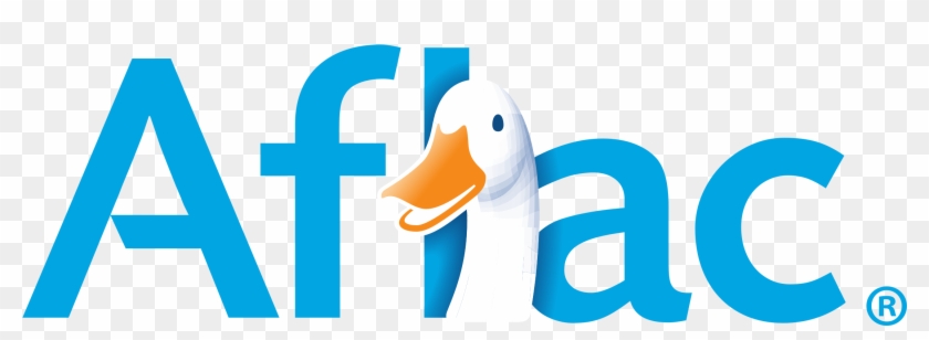 Aflac Logo Png Transparent - Aflac Nascar Clipart