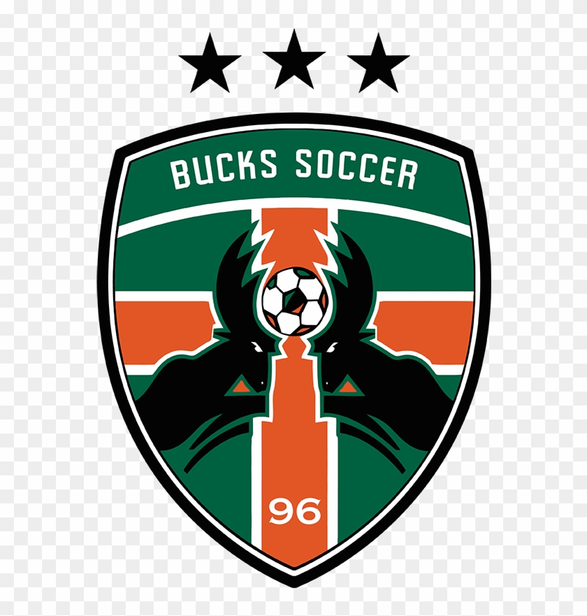 Michigan Bucks Logo Clipart #889834