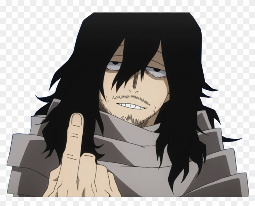 Boku No Hero Academia Renders // Anime & Official Art - My Hero Academia Scenes Clipart