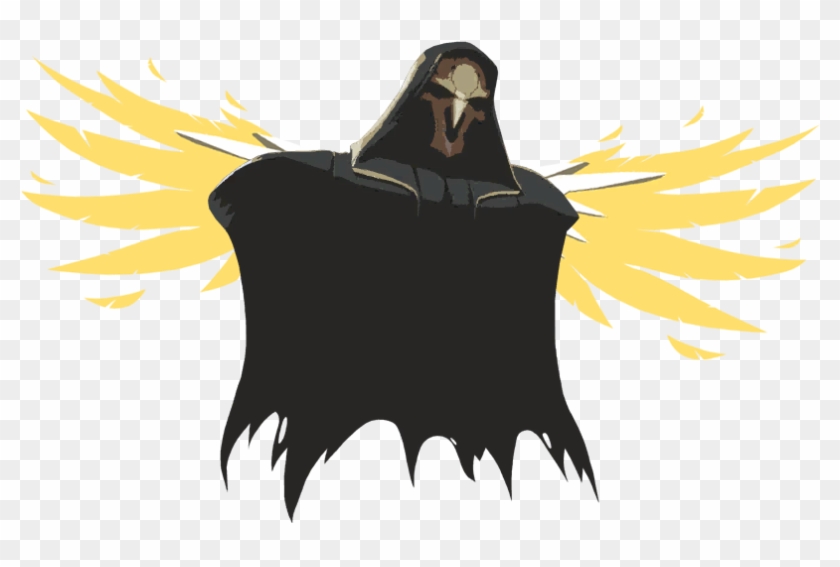 Blizzard,blizzard Other, Overwatch, - Illustration Clipart #889976