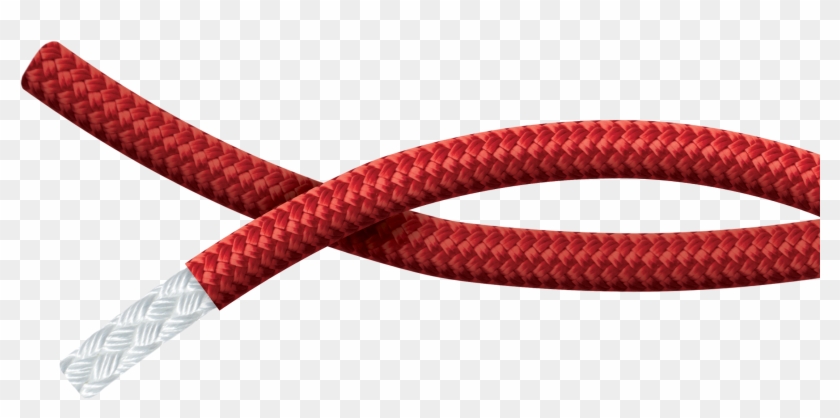 Blizzard Plus Is A Reliable Rope With High Abrasion - Wire Clipart