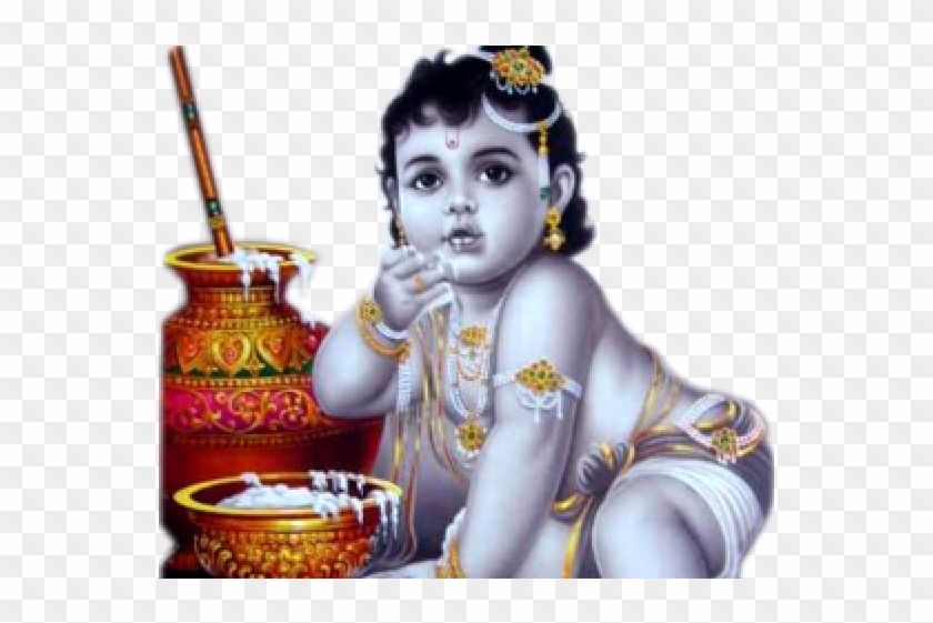 Baby Lord Krishna Images Free Download Clipart #890033