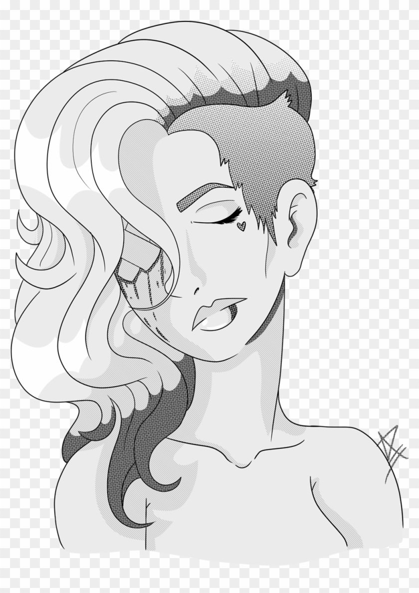 Transparent Tumblr Computer Mint Aesthetic Anime Png - Illustration Clipart