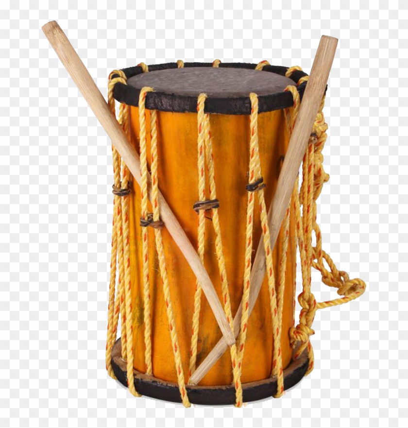 Chenda Musical Instrument , Png Download Clipart
