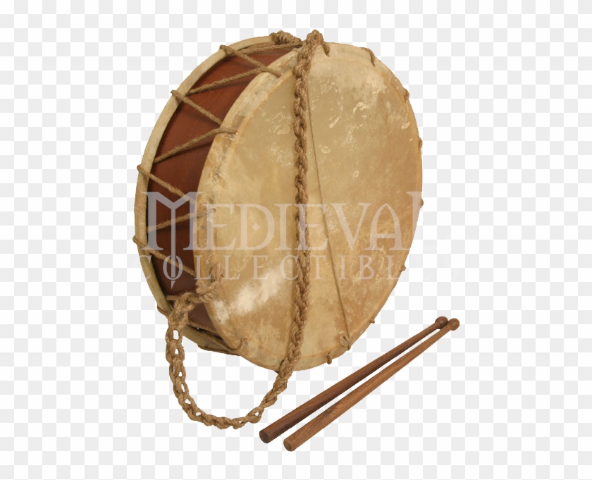 Zoom - Tabor Drum Clipart