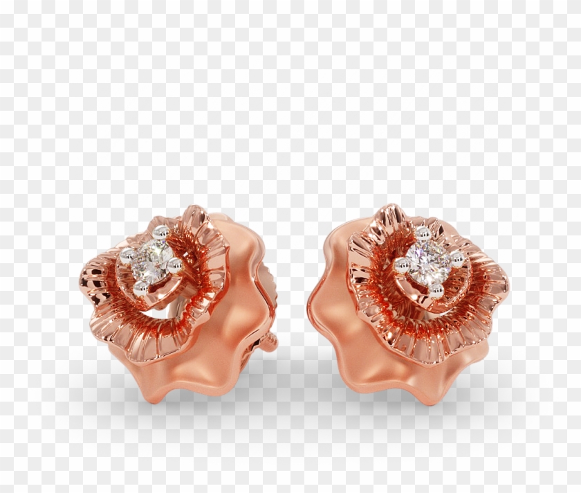 The Pieces From This Collection Are Every Bit As Nuanced - Earrings Clipart