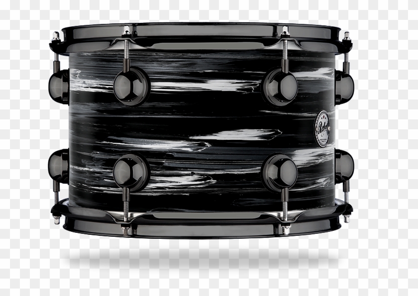 Zoomdetails - Drum Clipart