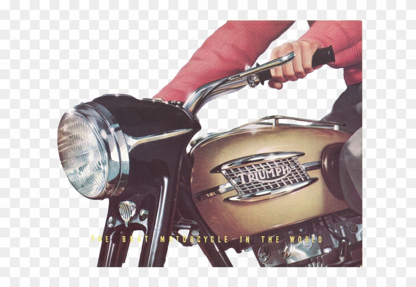 Image Is Not Available Triumph Parts Supplier - Fregi Serbatoio Triumph Bonneville Clipart #890441