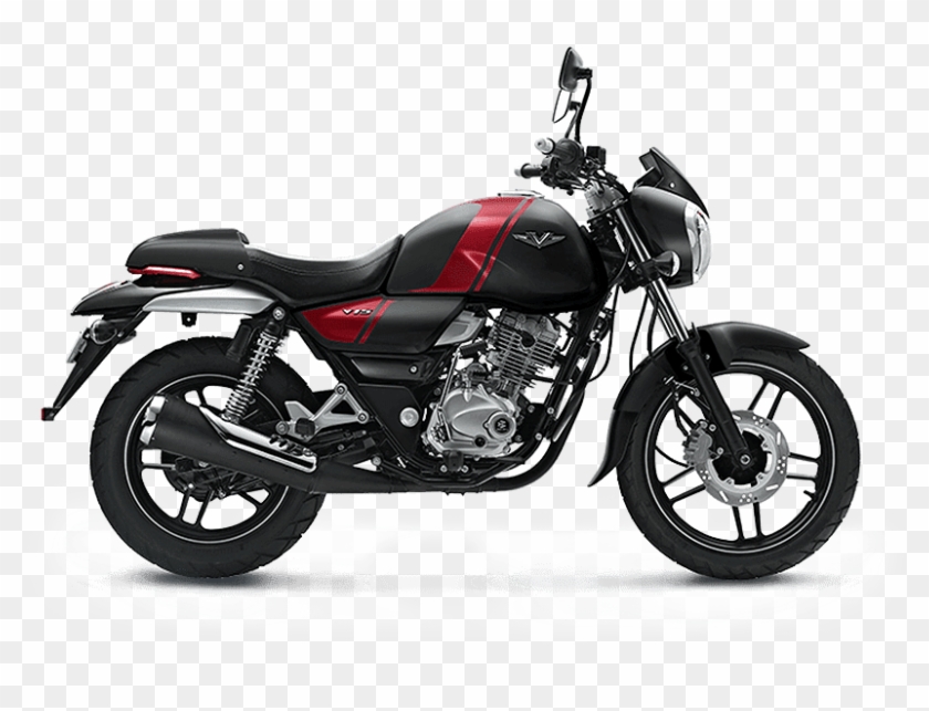 Bajaj Bikes Png - V15 Bajaj Clipart