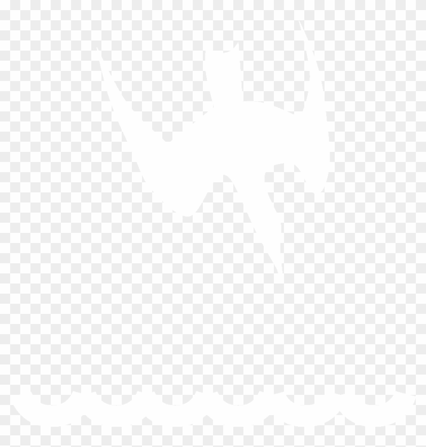 Behavior Aerial Dive - Emblem Clipart