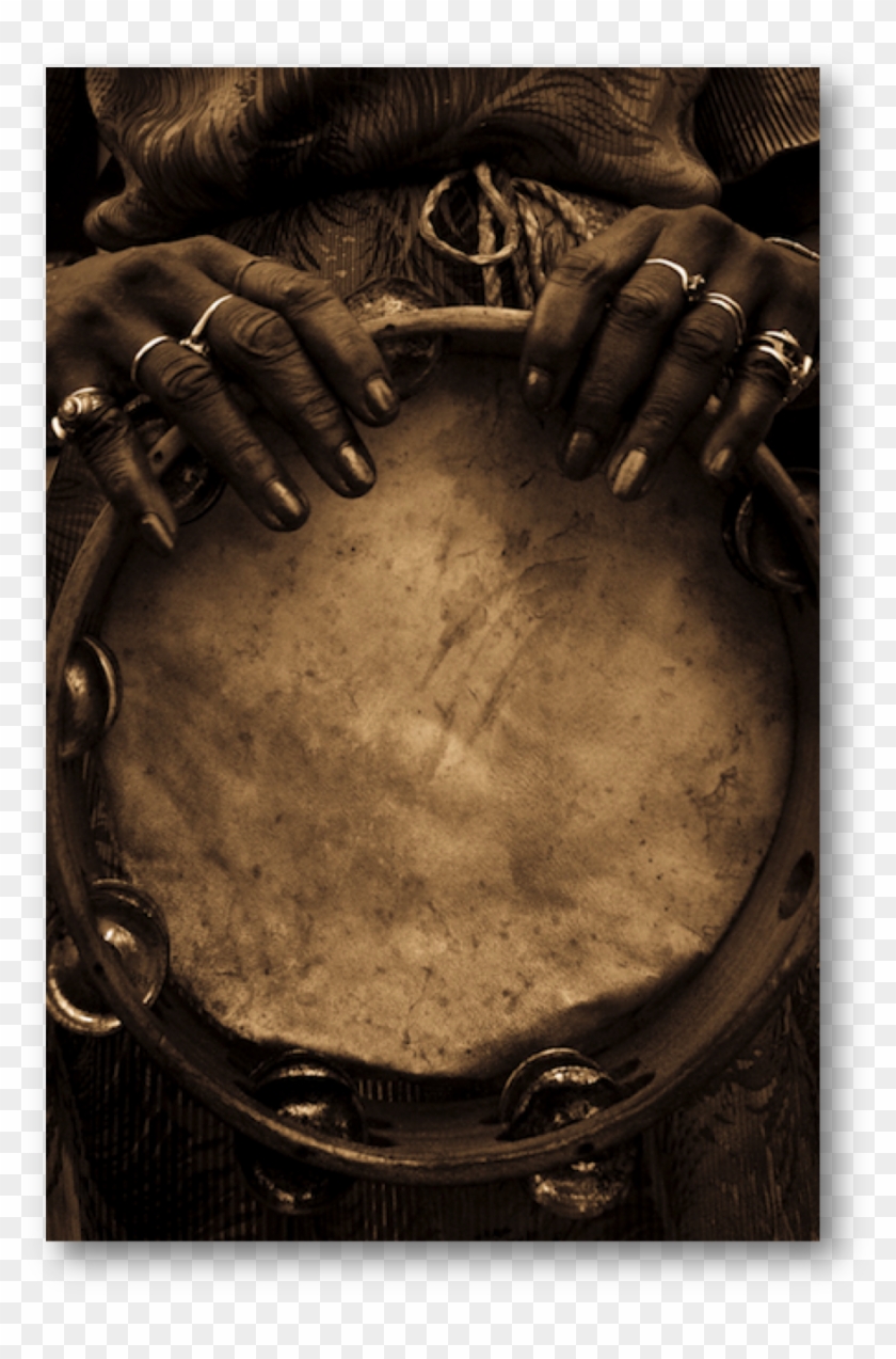 Tam - Circle Clipart #890537