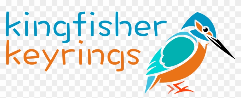 Tiedostokingfisher Logosvg Wikipedia Clipart #890563