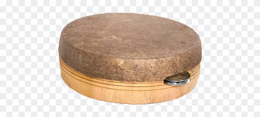 Kanjira - Instrument Tambourine Sa India Clipart