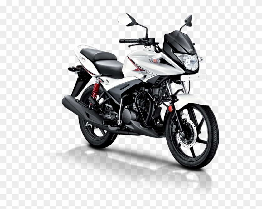 Ignitor Bike Price Features - Hero Bikes In Kerala Clipart #890617