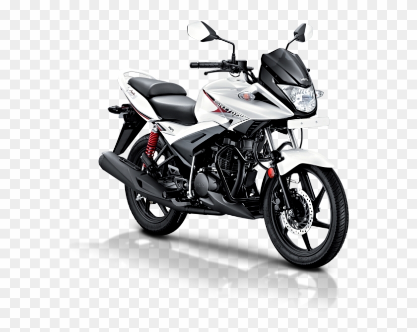 Ignitor Bike Price Features - Hero Bikes In Kerala Clipart