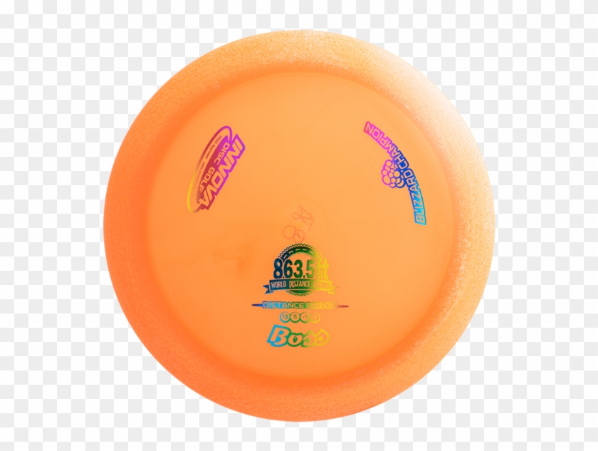 Innova Discs Clipart