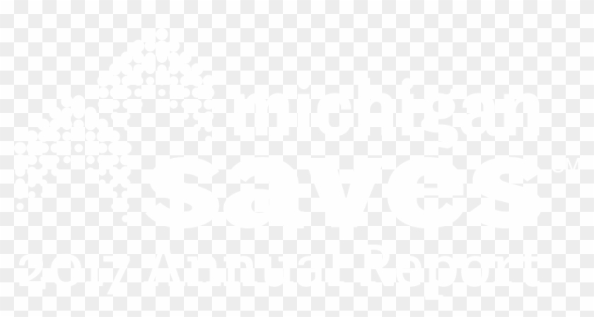 Michigan Saves Annual Report Logo Clipart #890731